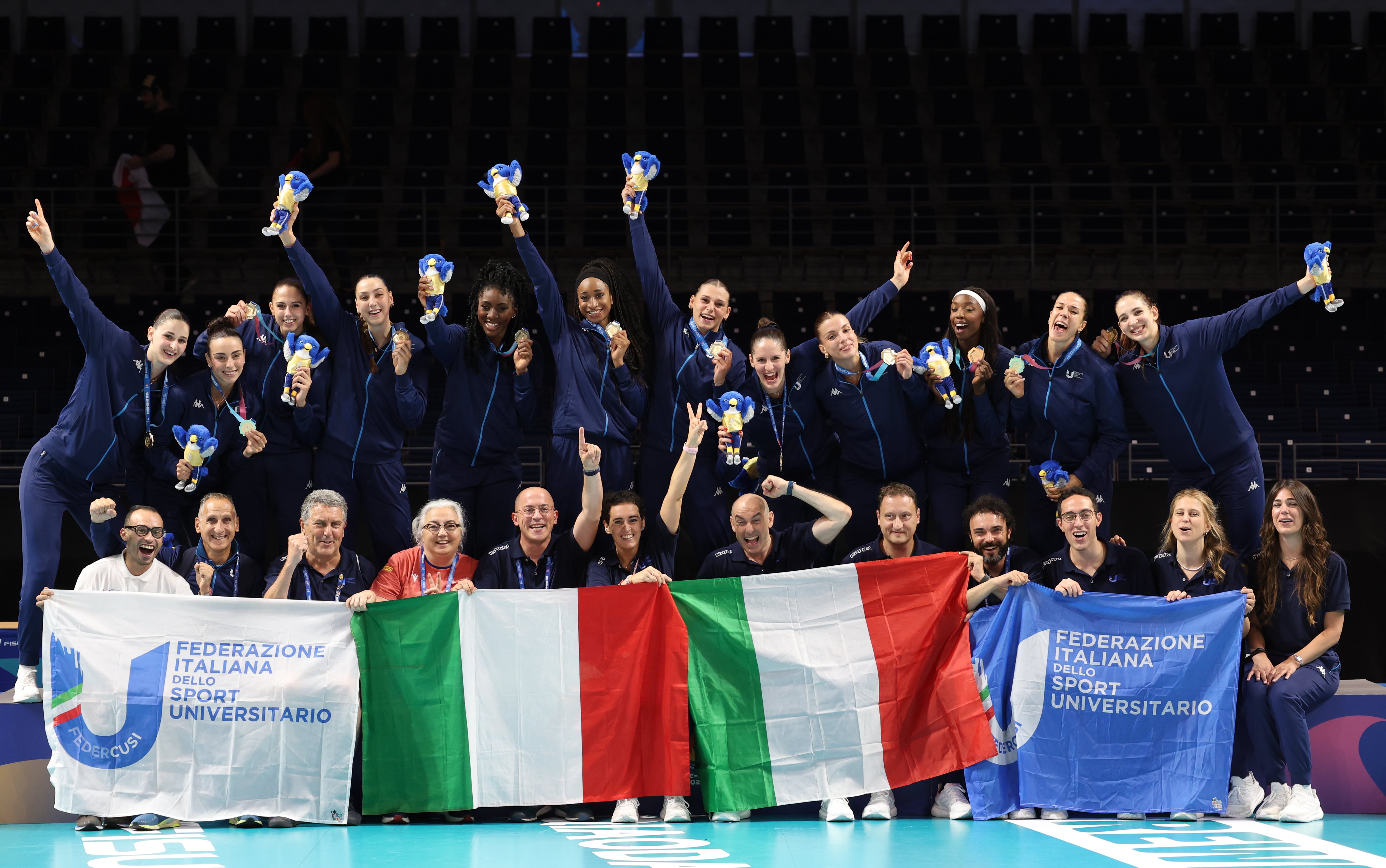Universiadi